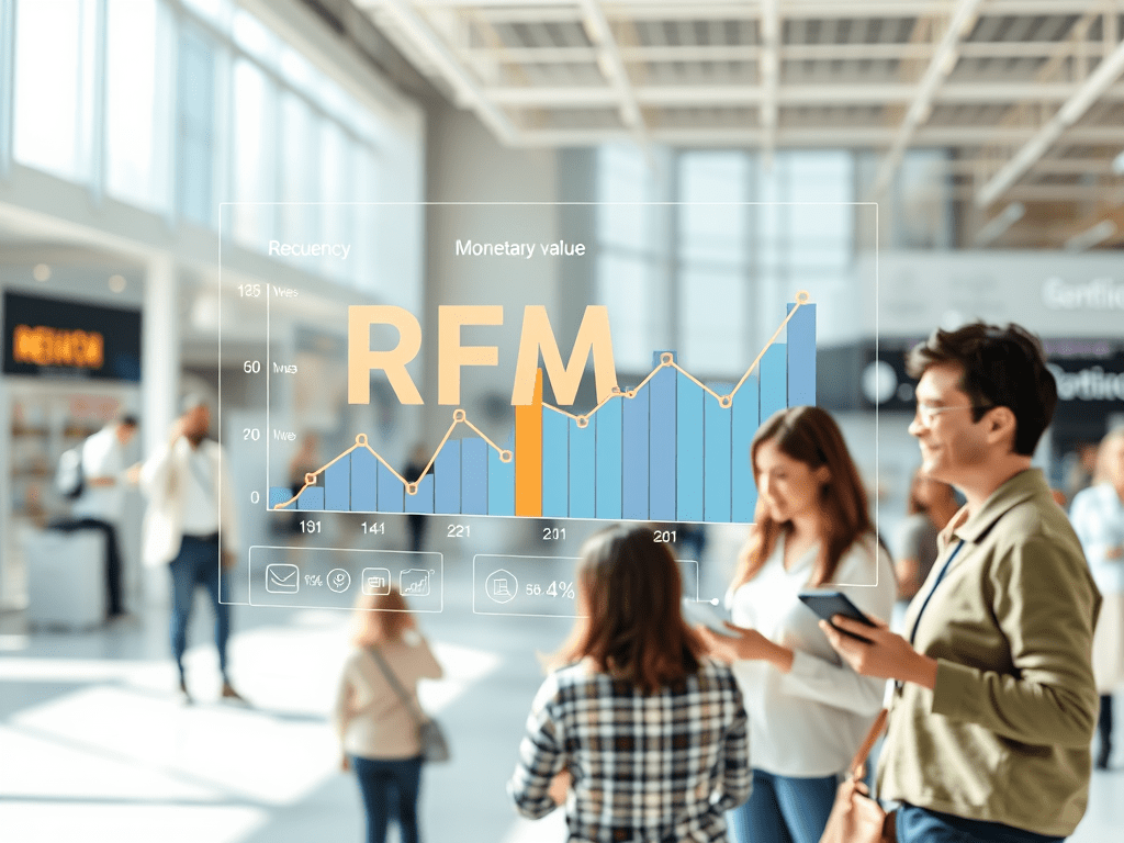 What Is RFM Analysis? How to Segment and Target Customers Intelligently