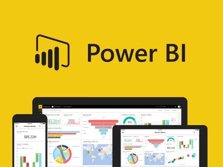 Power BI: Chapter 2 – Connecting to Data