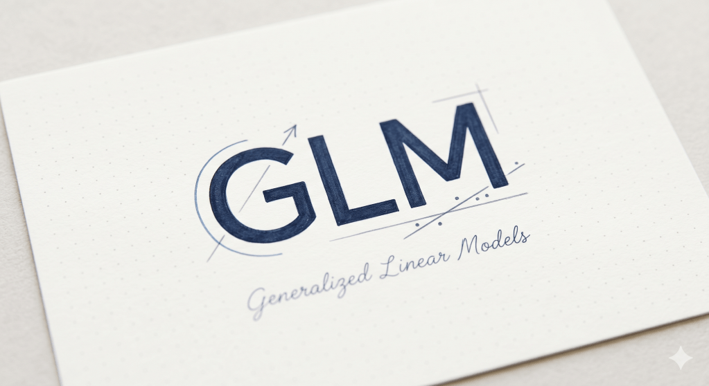 GLM Chapter 2 — Why Ordinary Linear Regression Breaks Down