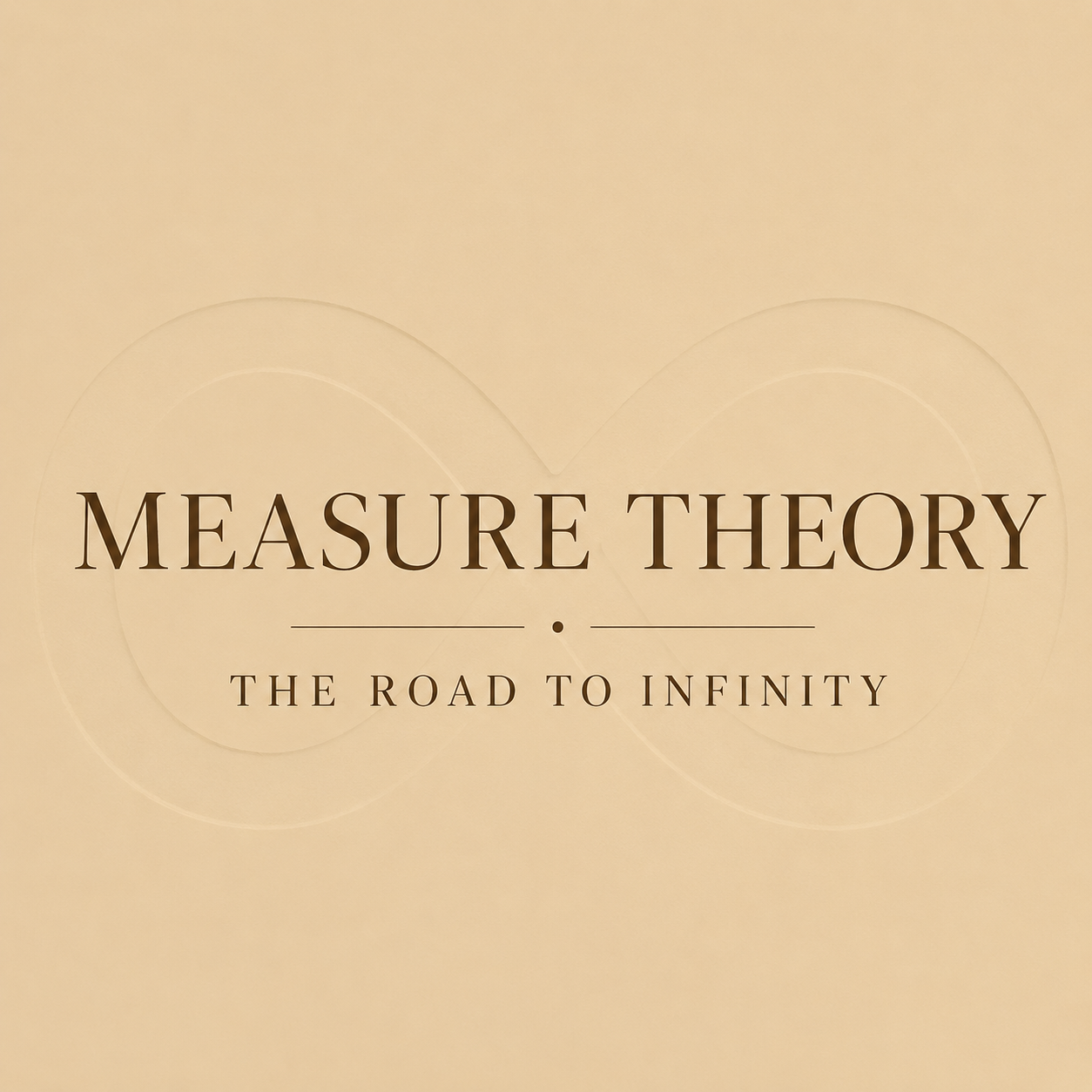 Measure Theory Lesson 2: Sets, Countability, and Infinite Processes