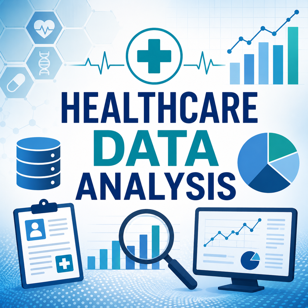Lesson 8: Healthcare SQL and Database Querying