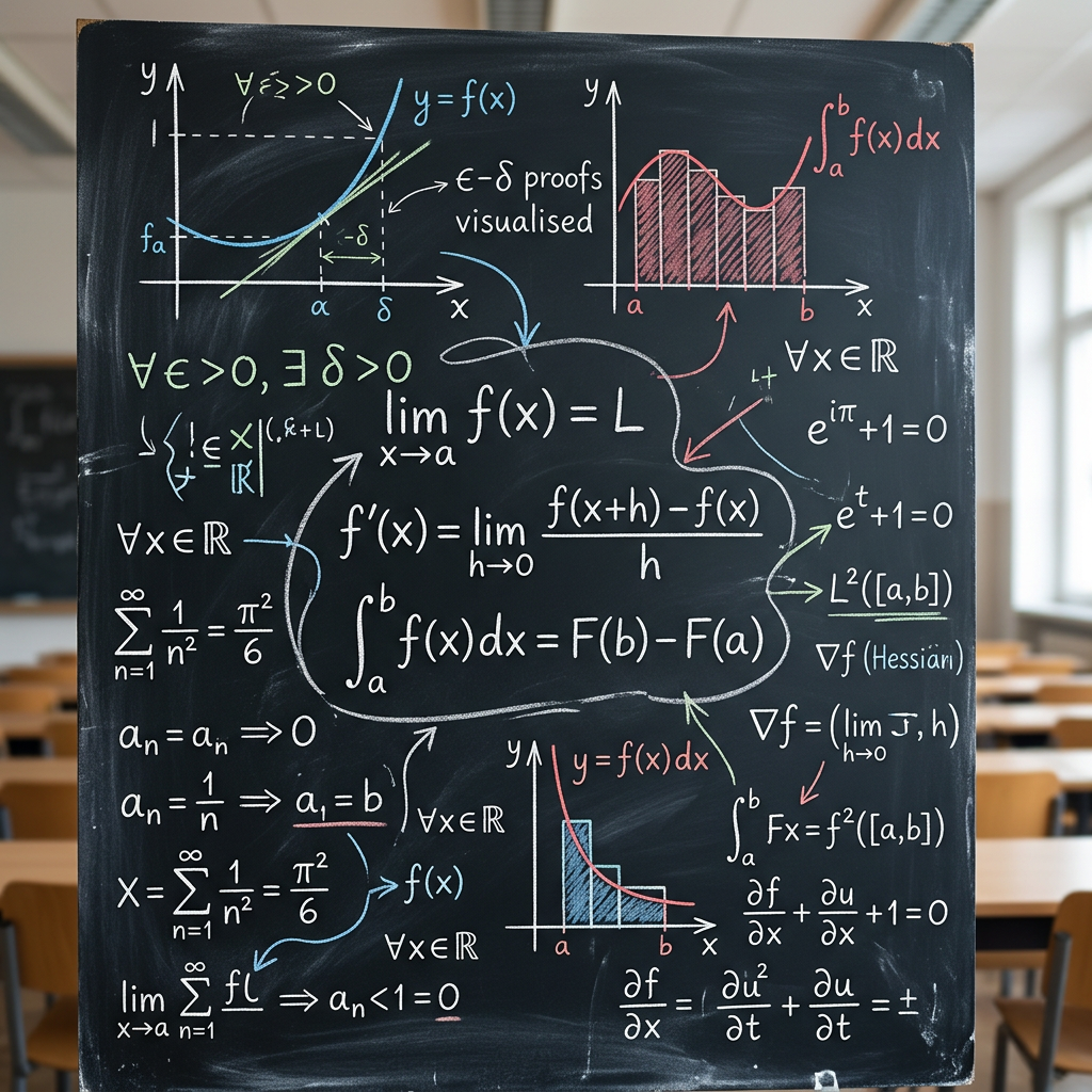 The Integral as a Linear Functional: When Integration Becomes Algebra