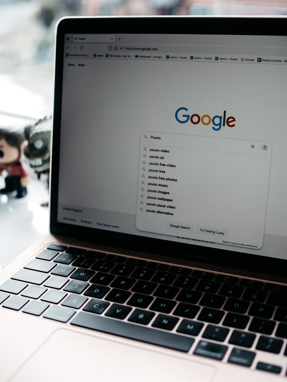 How Google Used Eigenvalues and Eigenvectors to Rank the Entire Internet