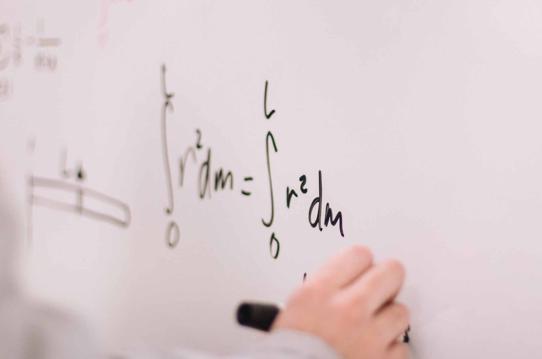 Why Did Mathematicians Need the Lebesgue Integral if Riemann Could Already Handle Discontinuities?